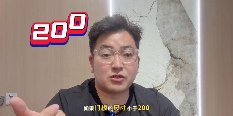 想自己设计衣柜，这些尺寸红线要清楚，分享八种衣柜经典布局 - 家居知识