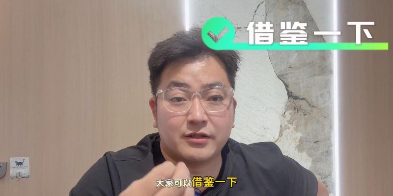 想自己设计衣柜，这些尺寸红线要清楚，分享八种衣柜经典布局 - 家居知识