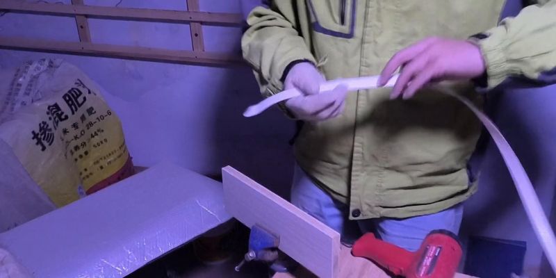自已做个电视柜 - 家居知识