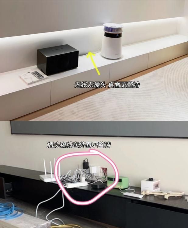 电视成摆设电视柜还有用？影音设备最佳搭档，教你定制实用电视柜 - 家居知识