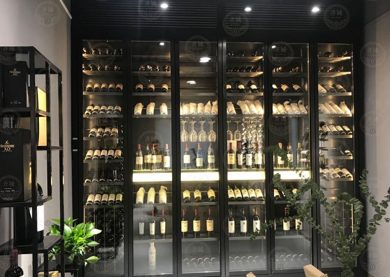 酒柜定制注意了，看完不后悔 - 家居知识