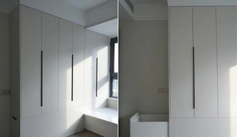 定制侧面抽拉柜的隐藏功能，有多少你还不知道？ - 家居知识