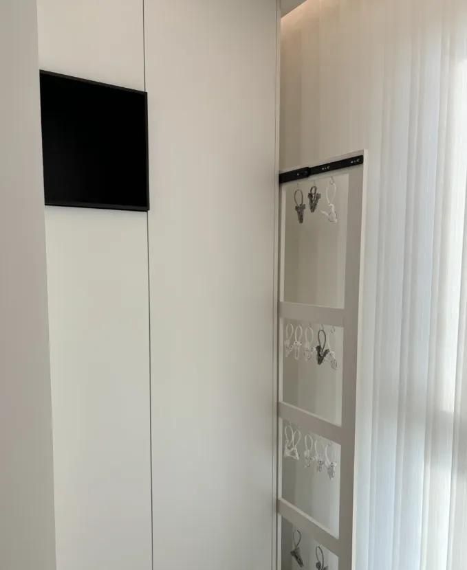 定制侧面抽拉柜的隐藏功能，有多少你还不知道？ - 家居知识