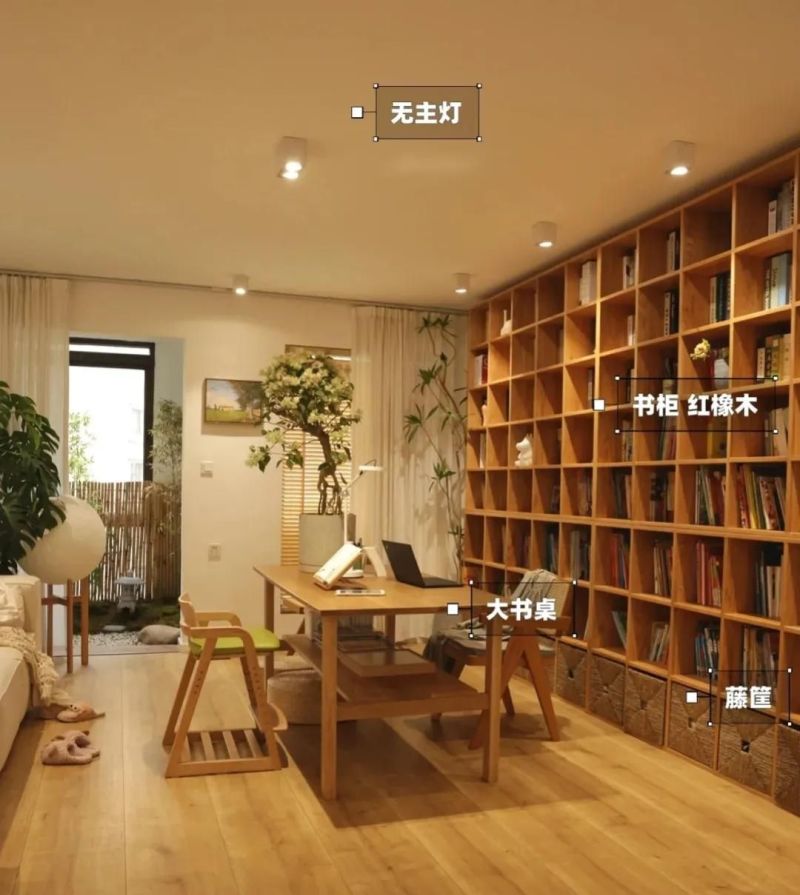 听我一句劝，这样极简风格的装修大气又舒畅，你爱了吗？ - 家居知识