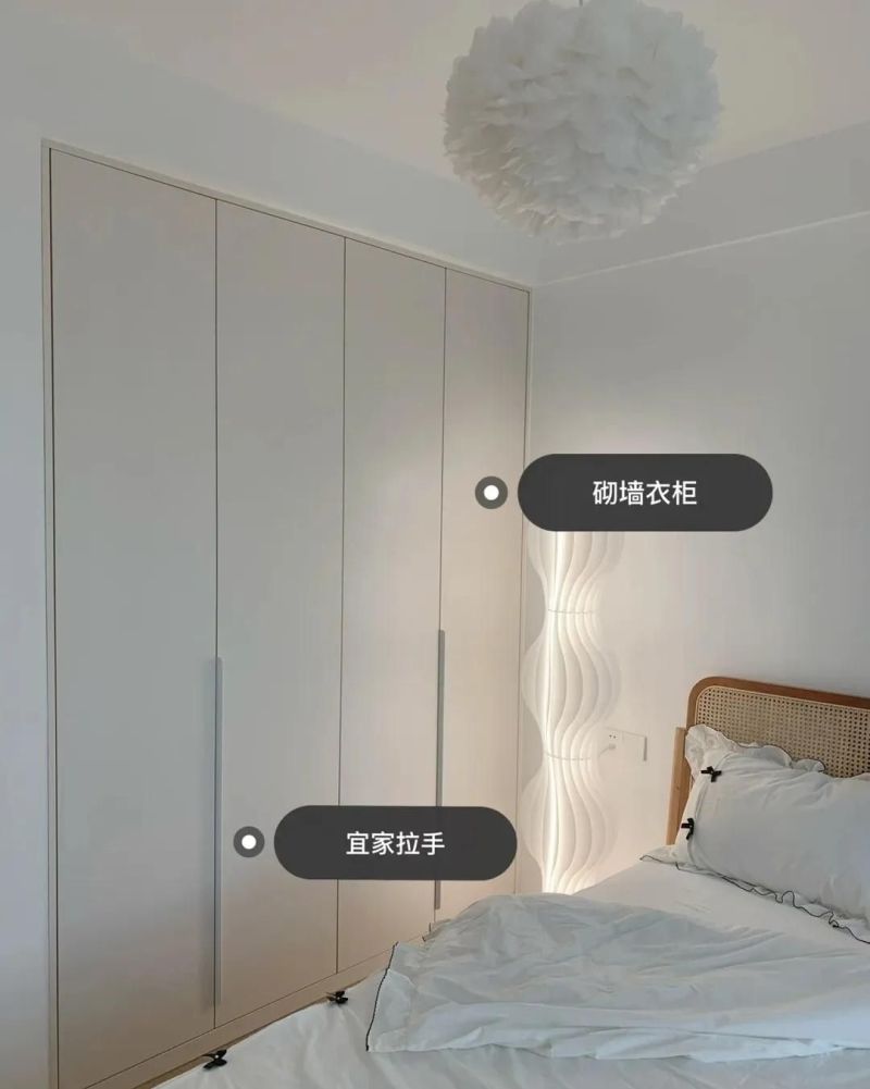 听我一句劝，这样极简风格的装修大气又舒畅，你爱了吗？ - 家居知识
