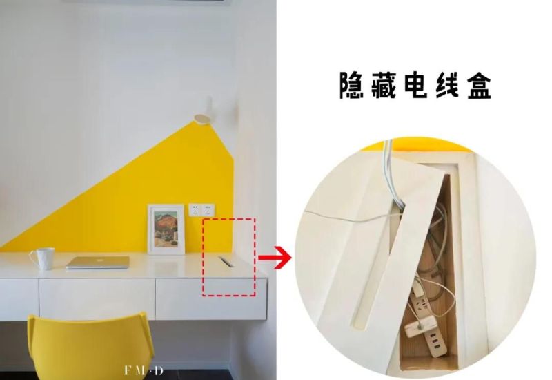 把家装得漂亮很简单，12个高颜值设计建议尝试，真的值得照着装 - 家居知识