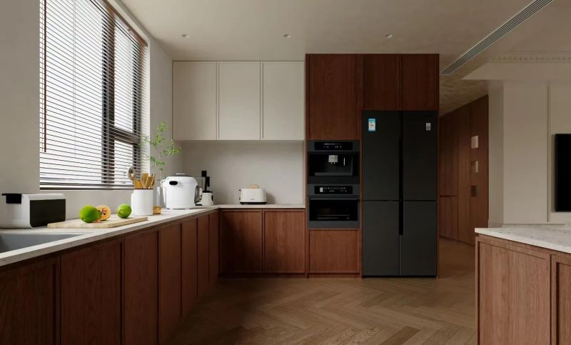 原木风家居｜把自然搬进家的治愈感 - 家居知识