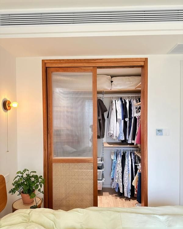 安徽一女生晒出89㎡新家，森系原木风装修，全屋布置得干净又温馨 - 家居知识