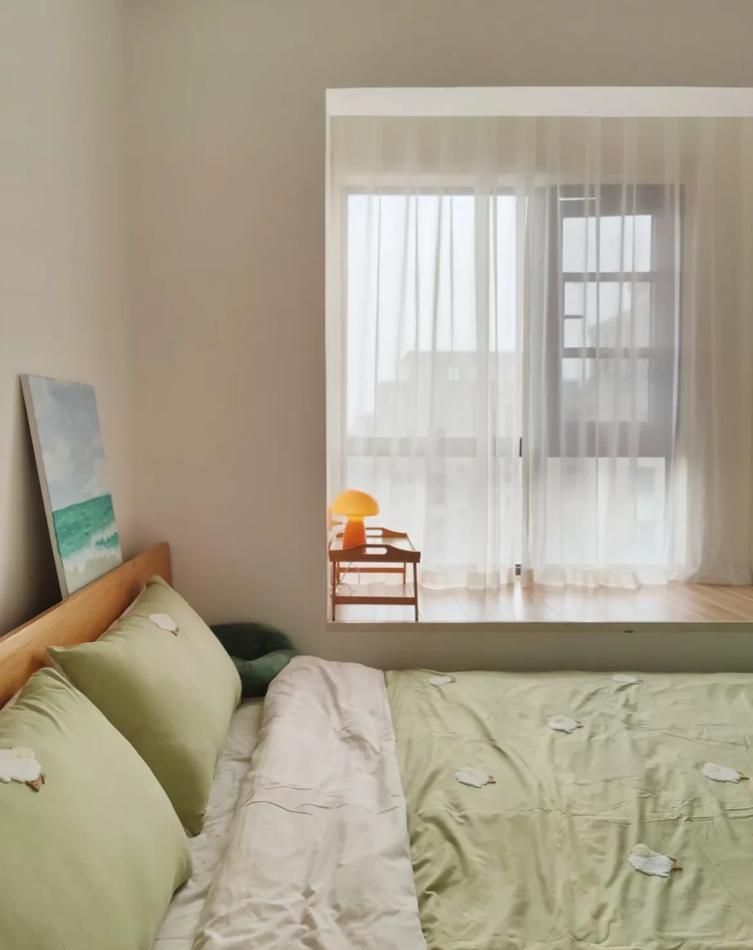 原木风温馨小家～闭眼冲原木风准没错！​ - 家居知识