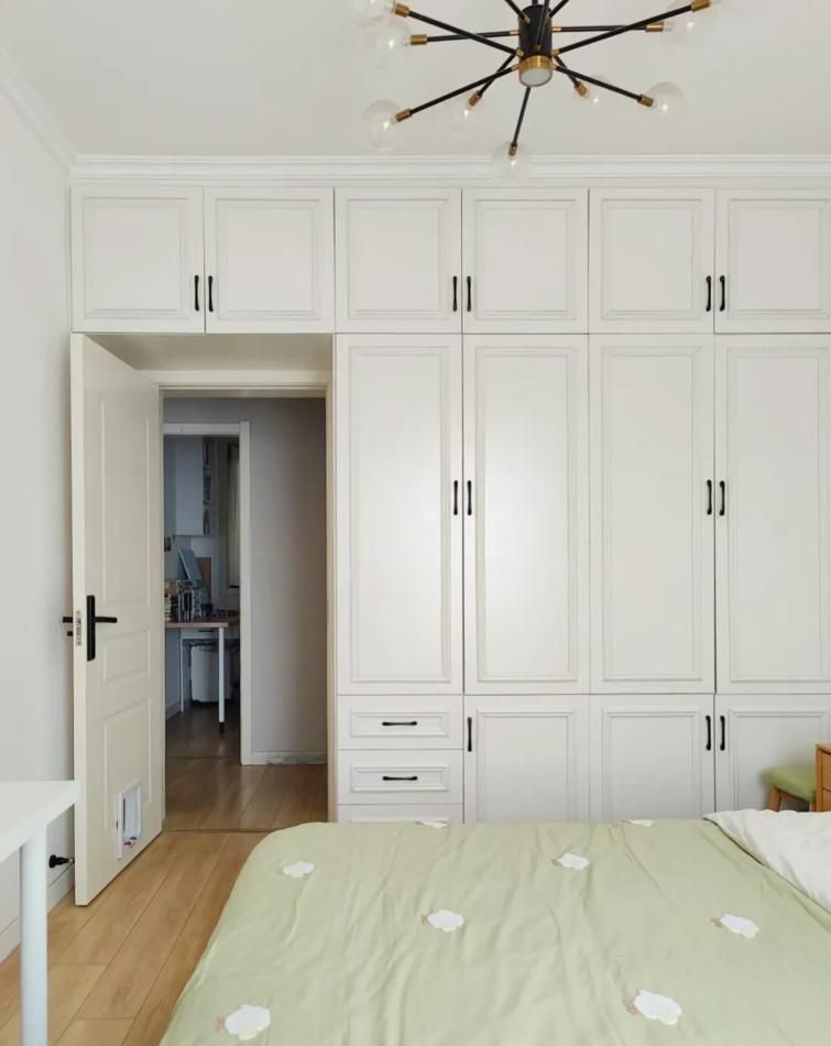 原木风温馨小家～闭眼冲原木风准没错！​ - 家居知识