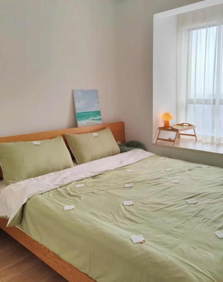 原木风温馨小家～闭眼冲原木风准没错！​ - 家居知识