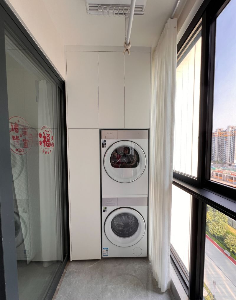 110㎡意式简约风整家定制，打造永不过时的理想家！ - 家居知识