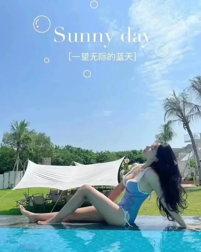 惠州罗浮山下新晋美式复古民宿，无边泳池INS风丨美季幻境小墅 - 家居知识