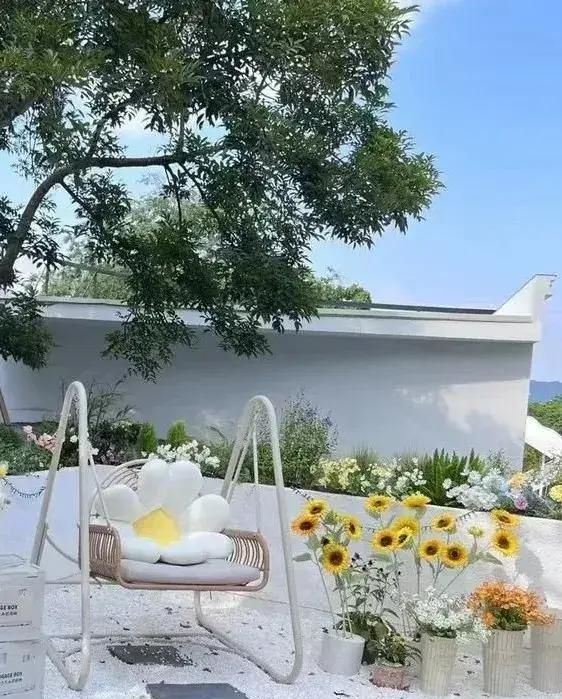 惠州罗浮山下新晋美式复古民宿，无边泳池INS风丨美季幻境小墅 - 家居知识