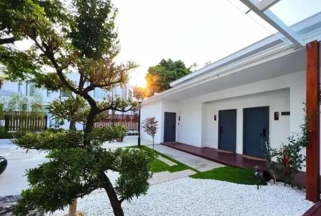 惠州罗浮山下新晋美式复古民宿，无边泳池INS风丨美季幻境小墅 - 家居知识