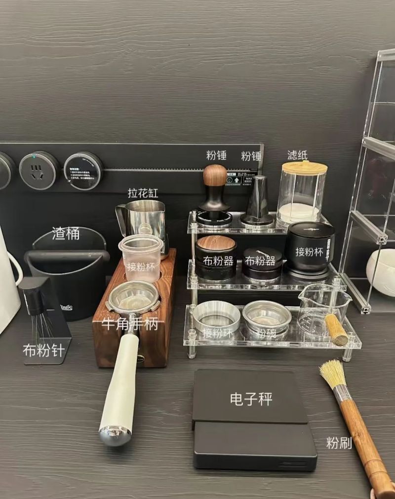 新房装修全屋定制餐边柜设计指南，数据参数以及6个避坑细节 - 家居知识