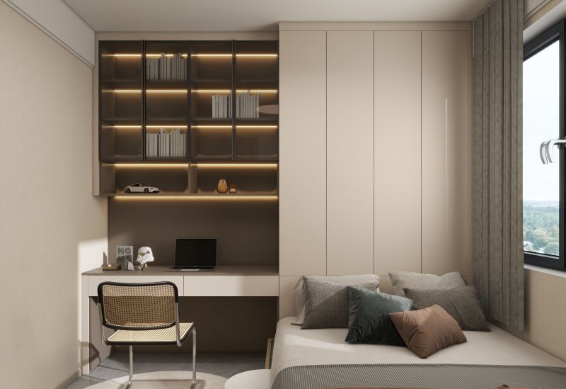 现代风家装火出圈！看完这篇，你家装修直接赢麻 - 家居知识