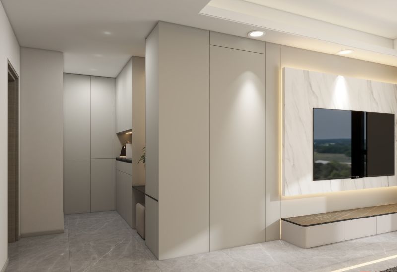 现代风家装火出圈！看完这篇，你家装修直接赢麻 - 家居知识