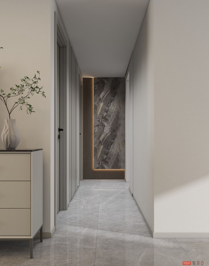 现代风家装火出圈！看完这篇，你家装修直接赢麻 - 家居知识