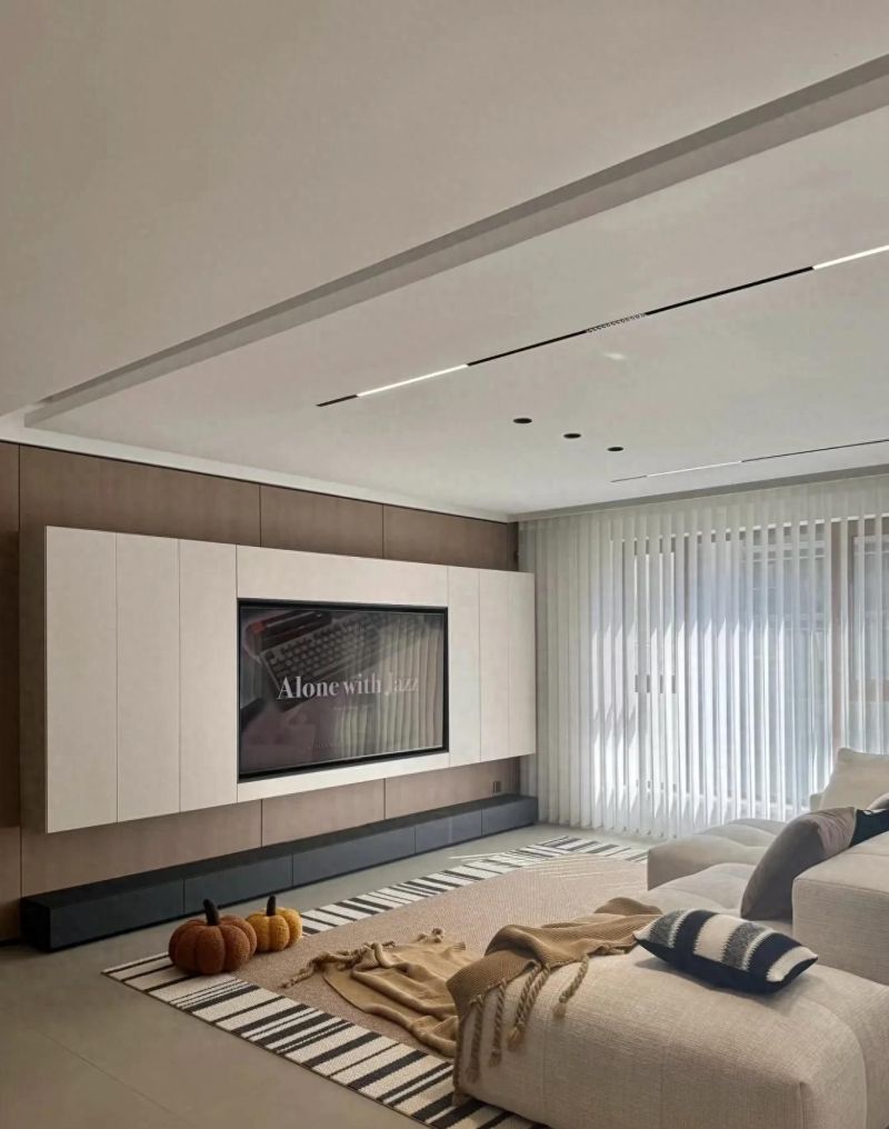 简约风装修指南，普通人也能轻松打造高级感家居