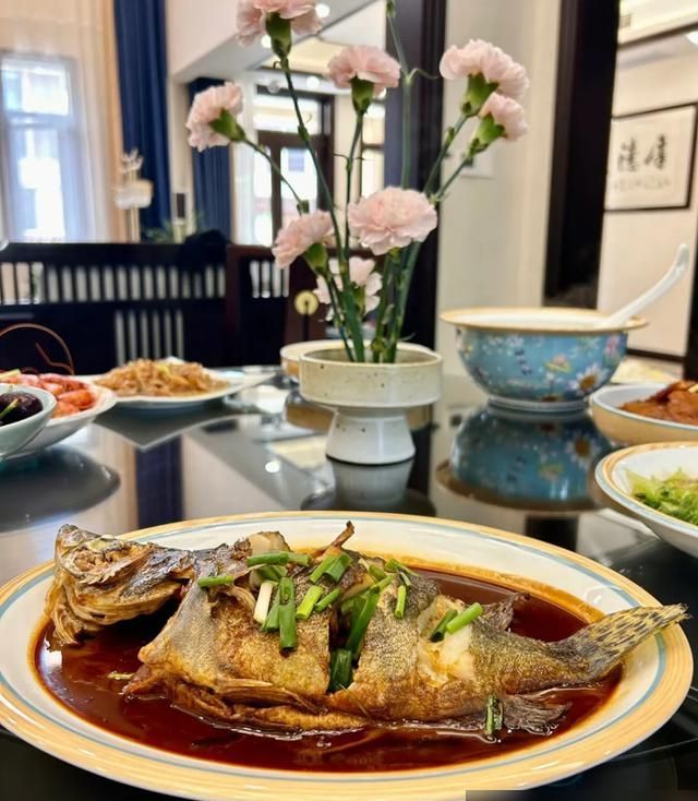 江苏一女子晒出370㎡的四层别墅，新中式风格装修，雅致贵气！ - 家居知识