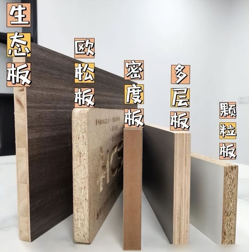 定制衣柜，建议控制好3个方面，不仅仅是耐用，更是为了环保 - 家居知识
