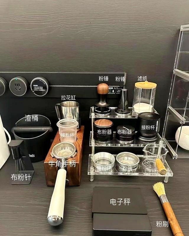 新房装修全屋定制餐边柜设计指南，数据参数以及6个避坑细节 - 家居知识