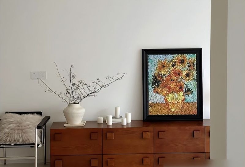 极简风装修的4个精髓,告别家徒四壁打造高级感 极简风装修≠家徒四壁!看了无数家装修:4个精髓,打造高级感 - 家居知识