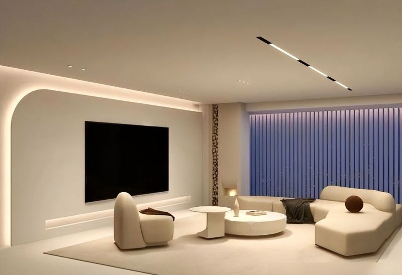 极简风装修的4个精髓,告别家徒四壁打造高级感 极简风装修≠家徒四壁!看了无数家装修:4个精髓,打造高级感 - 家居知识