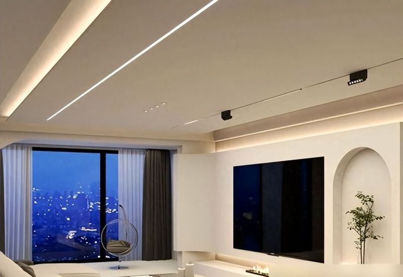 极简风装修的4个精髓,告别家徒四壁打造高级感 极简风装修≠家徒四壁!看了无数家装修:4个精髓,打造高级感 - 家居知识