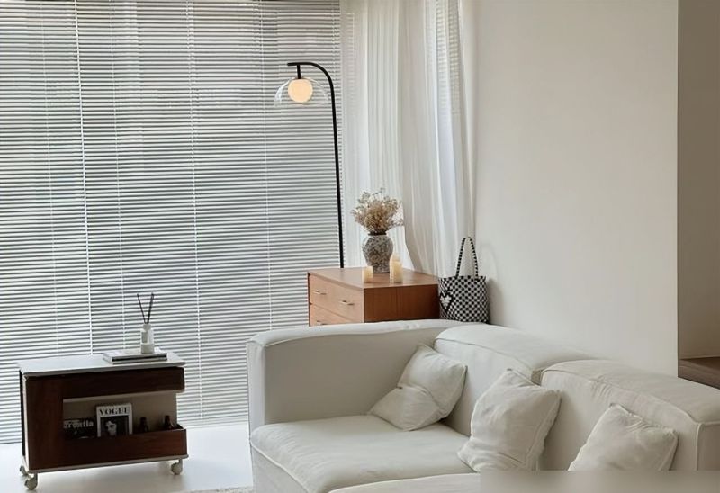 极简风装修的4个精髓,告别家徒四壁打造高级感 极简风装修≠家徒四壁!看了无数家装修:4个精髓,打造高级感 - 家居知识