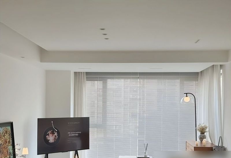 极简风装修的4个精髓,告别家徒四壁打造高级感 极简风装修≠家徒四壁!看了无数家装修:4个精髓,打造高级感 - 家居知识