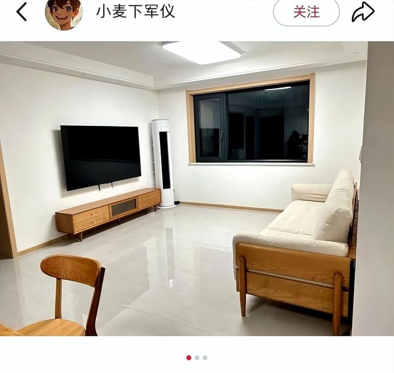 想装原木风，别乱模仿！我亲眼见过翻车的～原木风，你就这样做 - 家居知识