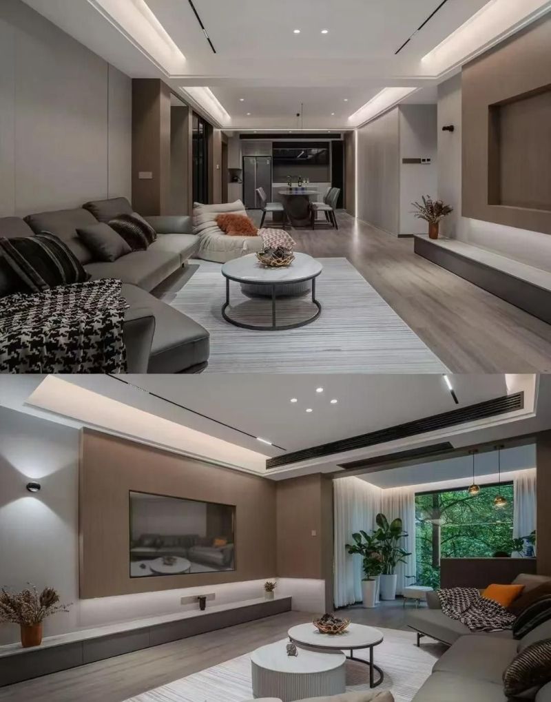 意式轻奢风 - 家居知识