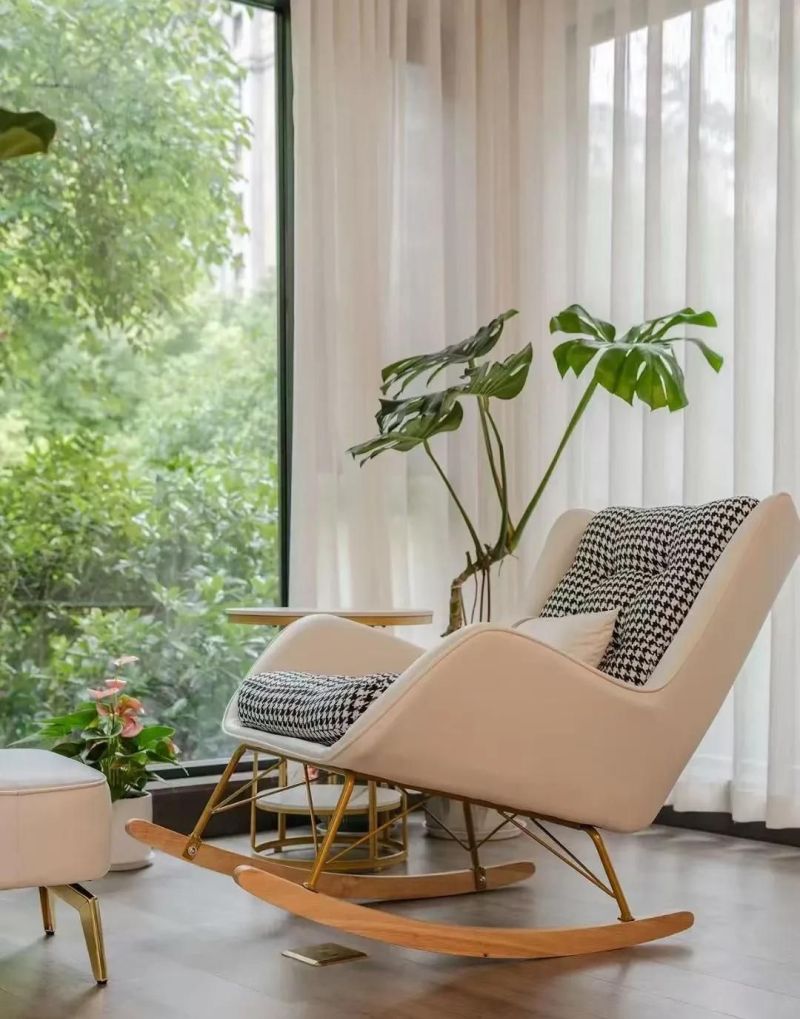 意式轻奢风 - 家居知识