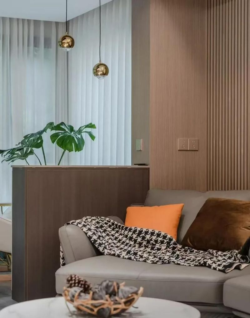 意式轻奢风 - 家居知识