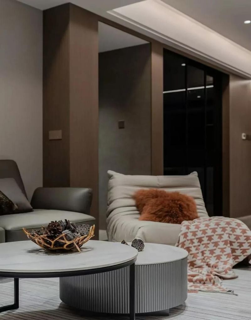 意式轻奢风 - 家居知识