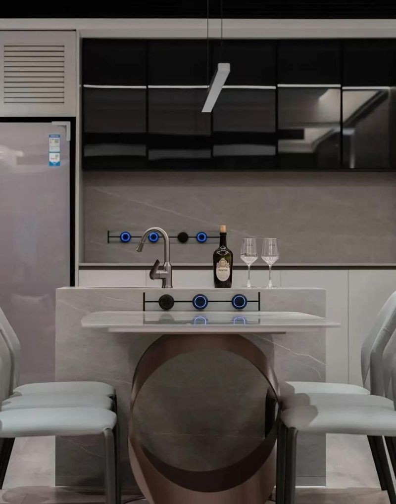 意式轻奢风 - 家居知识