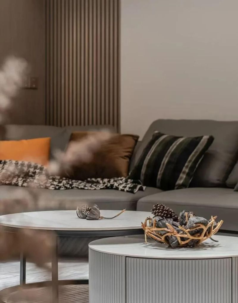 意式轻奢风 - 家居知识