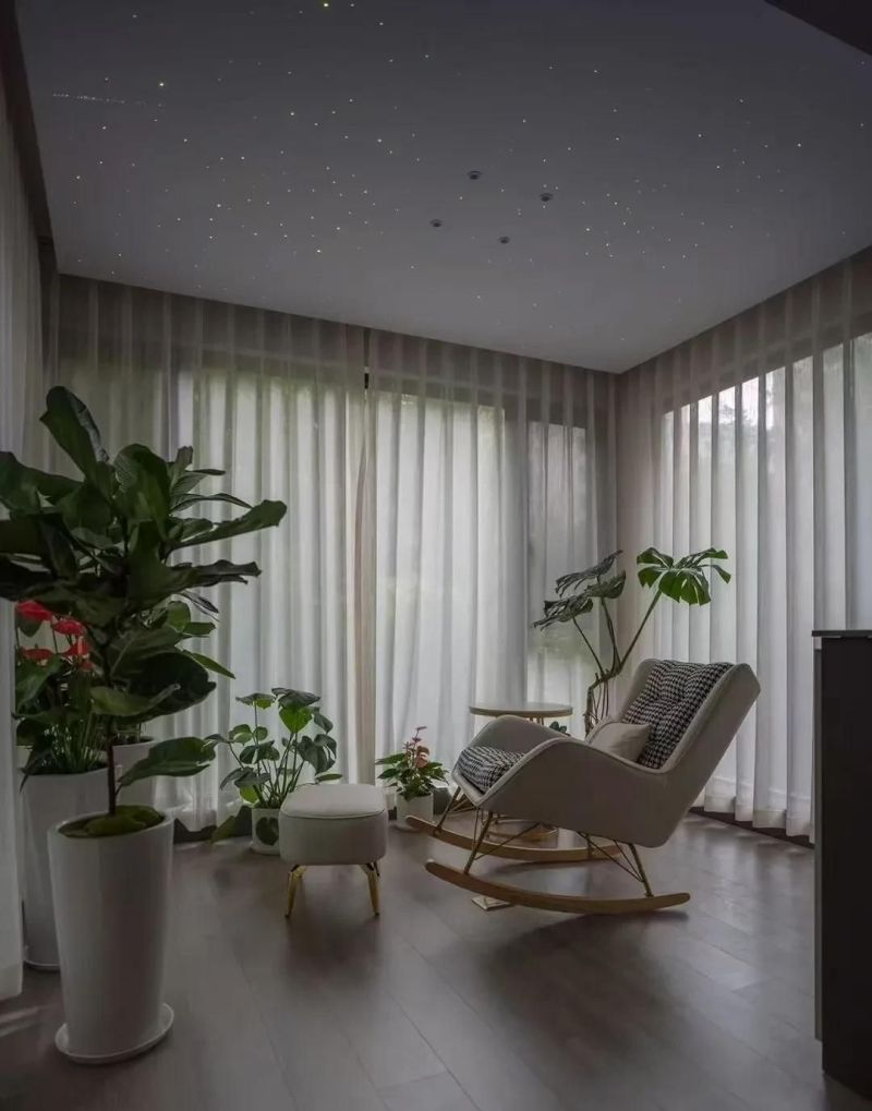 意式轻奢风 - 家居知识