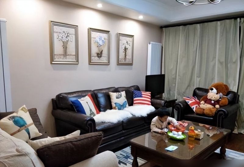 老公坚持买阳光房，进屋设隔断，卫浴用双盆！入住才知有远见 - 家居知识