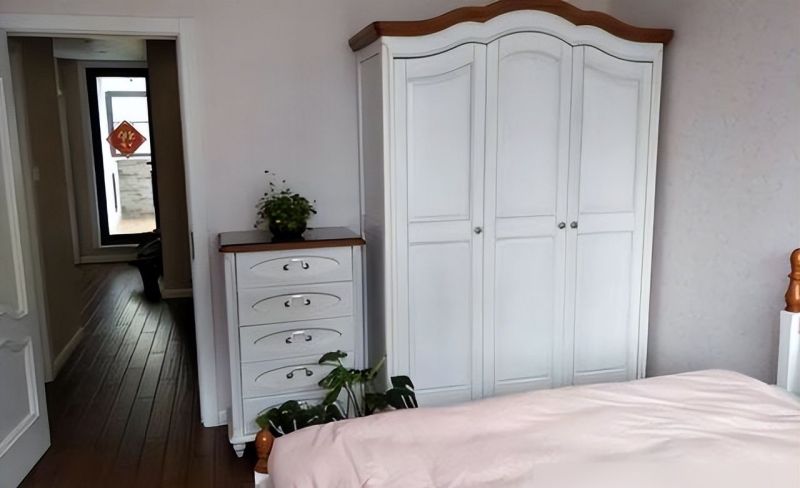 老公坚持买阳光房，进屋设隔断，卫浴用双盆！入住才知有远见 - 家居知识