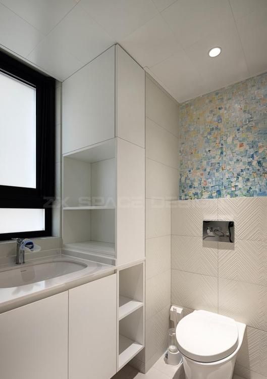 3个月装出简约通透家,这对夫妻的装修攻略太值得抄了! 后悔没早点发现:这对夫妻花3个月把家装好,简约通透,太好抄了 - 家居知识