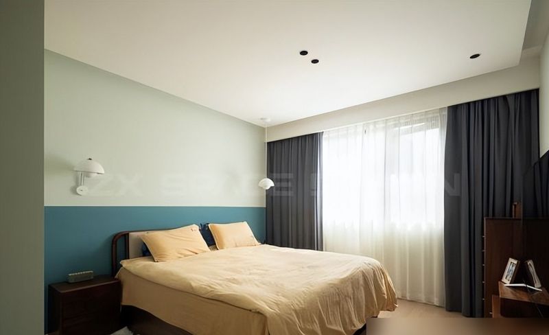 3个月装出简约通透家,这对夫妻的装修攻略太值得抄了! 后悔没早点发现:这对夫妻花3个月把家装好,简约通透,太好抄了 - 家居知识