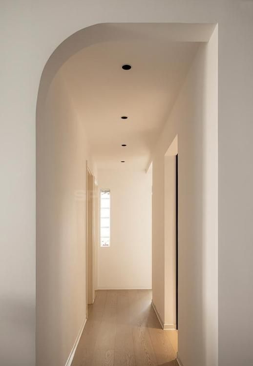 3个月装出简约通透家,这对夫妻的装修攻略太值得抄了! 后悔没早点发现:这对夫妻花3个月把家装好,简约通透,太好抄了 - 家居知识