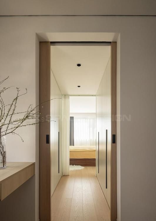 3个月装出简约通透家,这对夫妻的装修攻略太值得抄了! 后悔没早点发现:这对夫妻花3个月把家装好,简约通透,太好抄了 - 家居知识