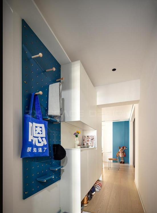 3个月装出简约通透家,这对夫妻的装修攻略太值得抄了! 后悔没早点发现:这对夫妻花3个月把家装好,简约通透,太好抄了 - 家居知识