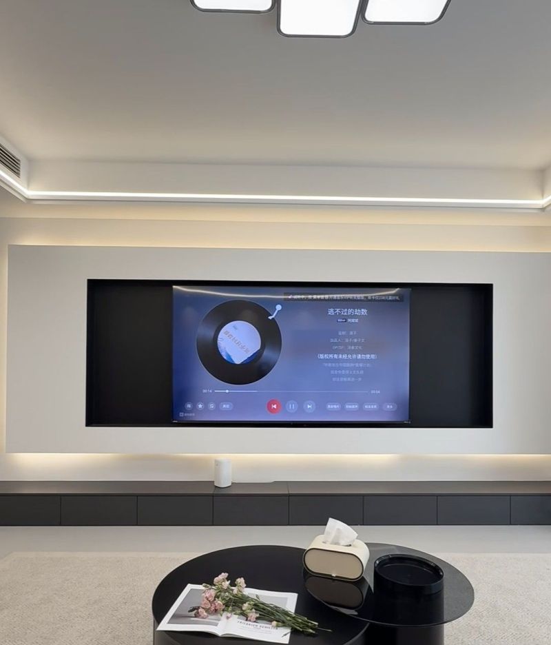 安徽女生坚持极简风,高级松弛感引热议 安徽一女生,不顾家人反对,坚持"极简风",把高级松弛感玩明白了 - 家居知识