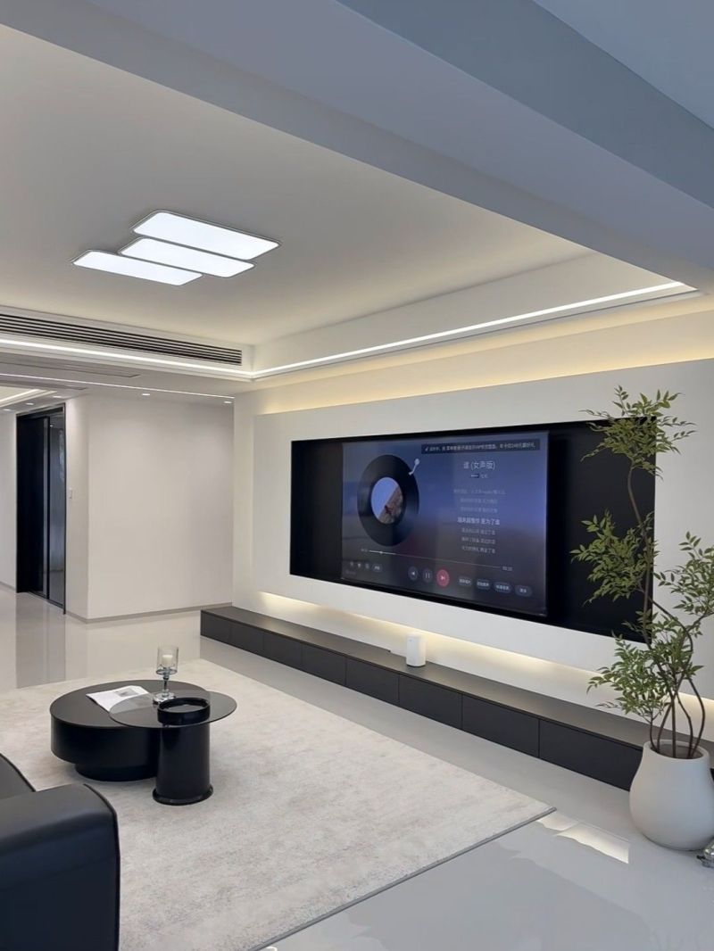 安徽女生坚持极简风,高级松弛感引热议 安徽一女生,不顾家人反对,坚持"极简风",把高级松弛感玩明白了 - 家居知识