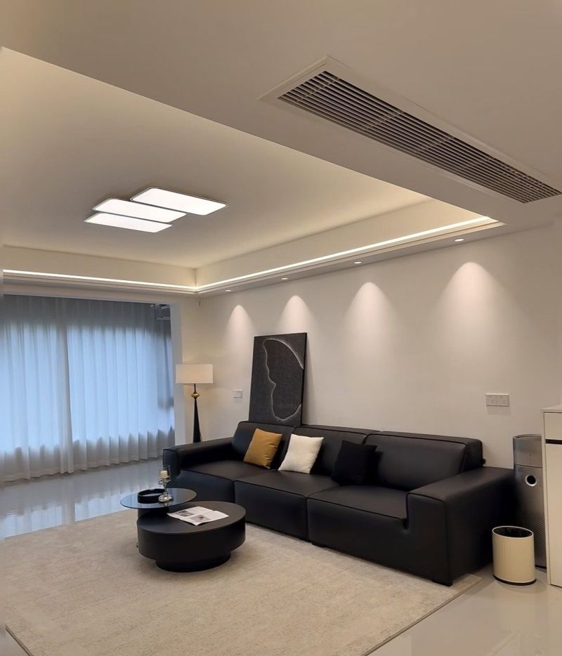 安徽女生坚持极简风,高级松弛感引热议 安徽一女生,不顾家人反对,坚持"极简风",把高级松弛感玩明白了 - 家居知识